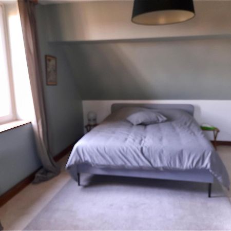 Gite Annastef Namur Esterno foto