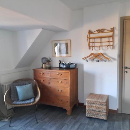 Gite Annastef Namur Esterno foto