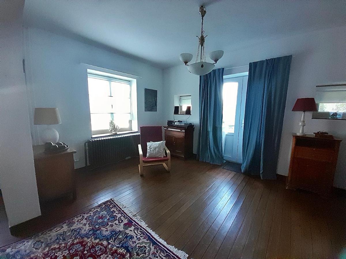 Gite Annastef Namur Esterno foto