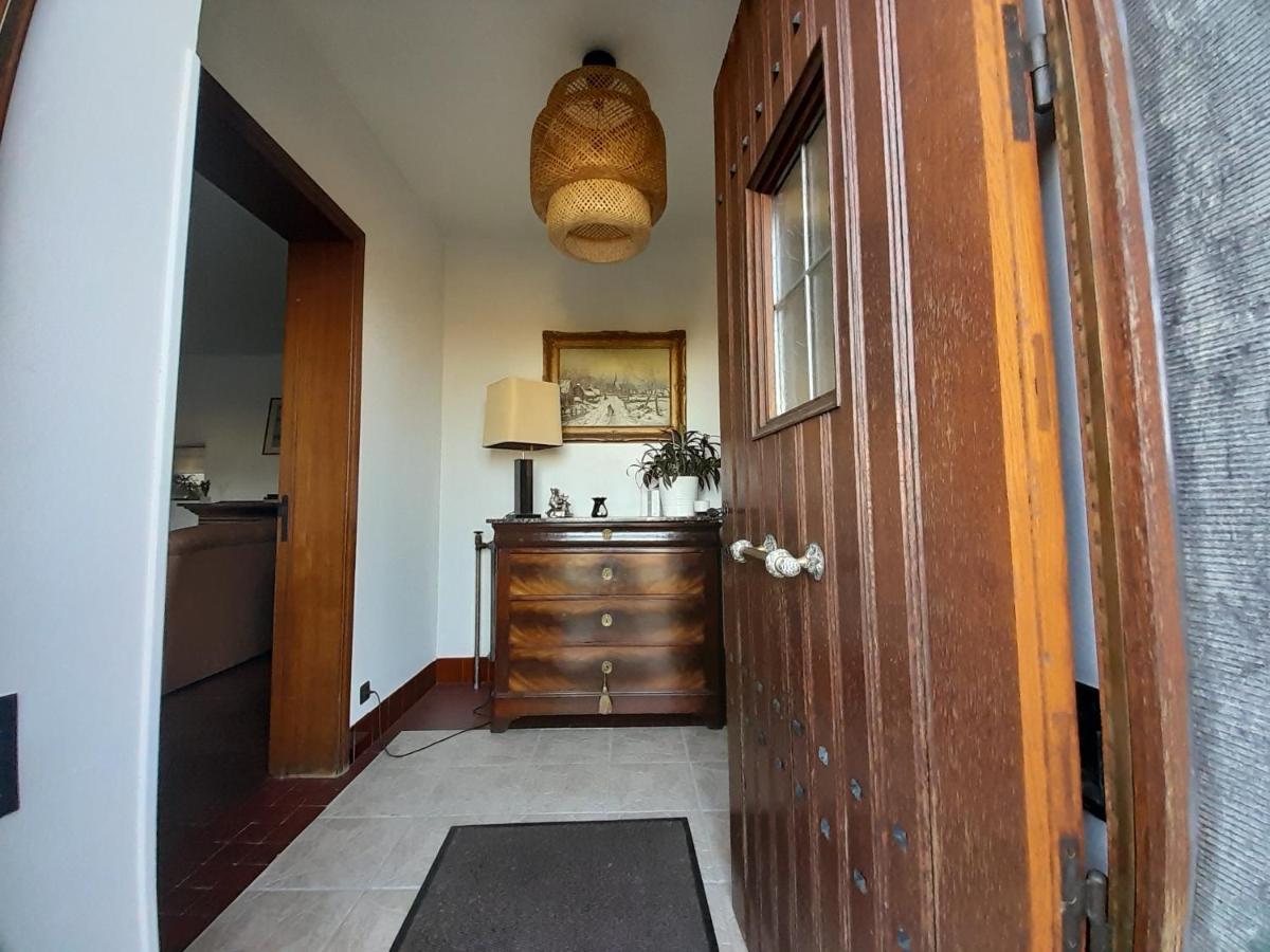 Gite Annastef Namur Esterno foto