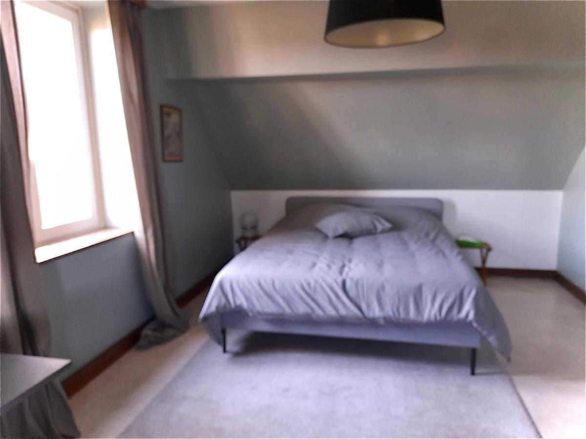 Gite Annastef Namur Esterno foto