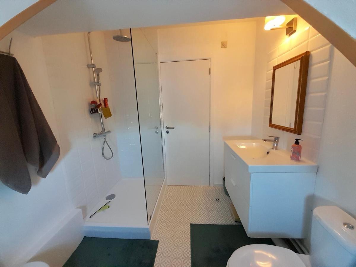 Gite Annastef Namur Esterno foto
