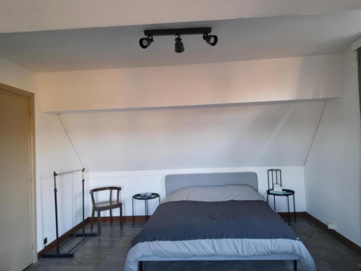 Gite Annastef Namur Esterno foto