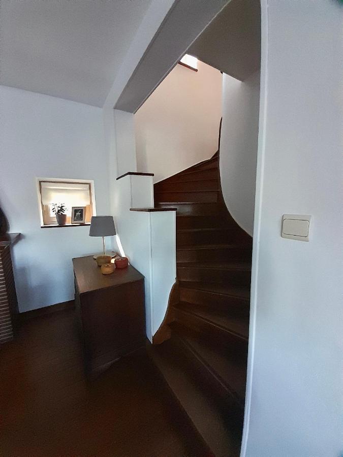 Gite Annastef Namur Esterno foto