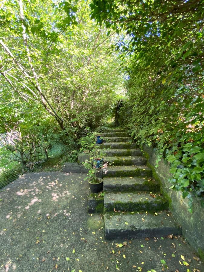 Gite Annastef Namur Esterno foto